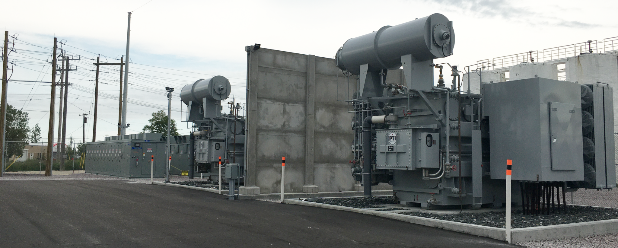 Projects - Phasor Engineering Inc.